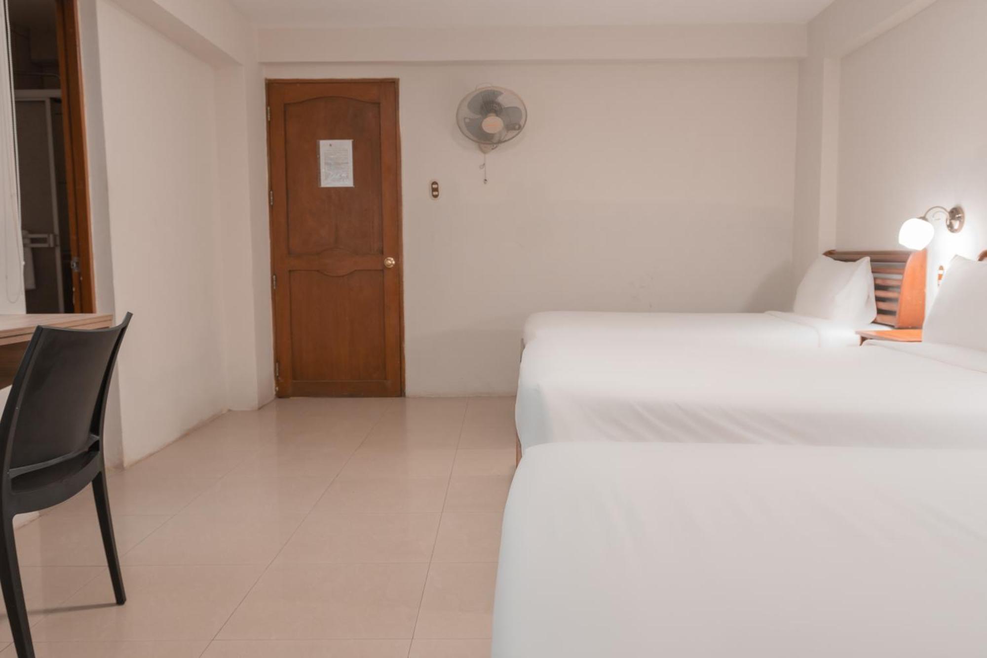 Hotel Alexander Trujillo Phòng bức ảnh